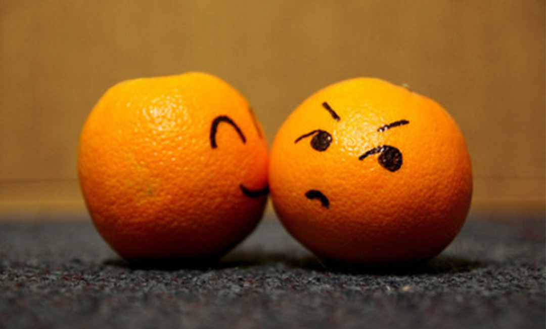 通化橙子学院支付开发案例