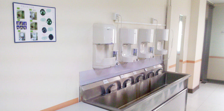 通化生产车间二