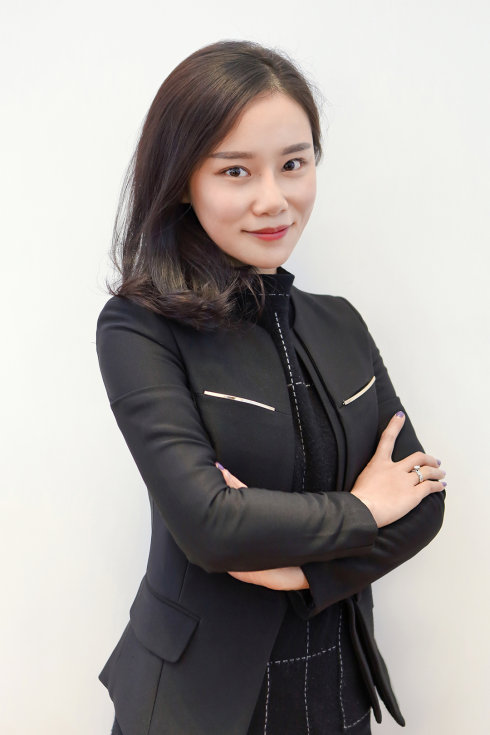 通化邓珂婕 讲师